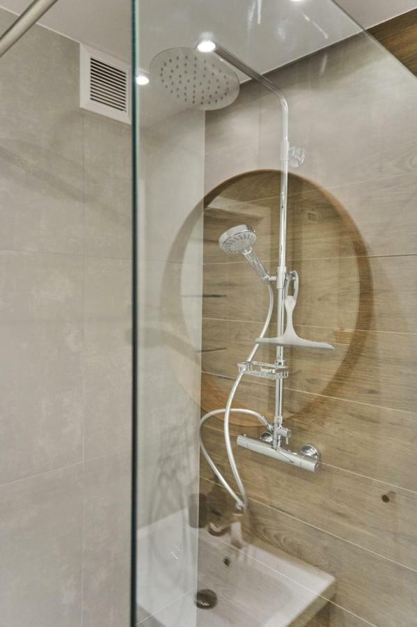 Apartament Skwerek Γκντίνια Εξωτερικό φωτογραφία